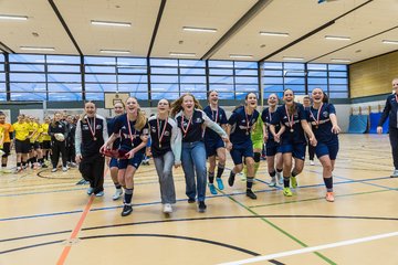 Bild 97 - wBJ NFV Futsalmeisterschaft